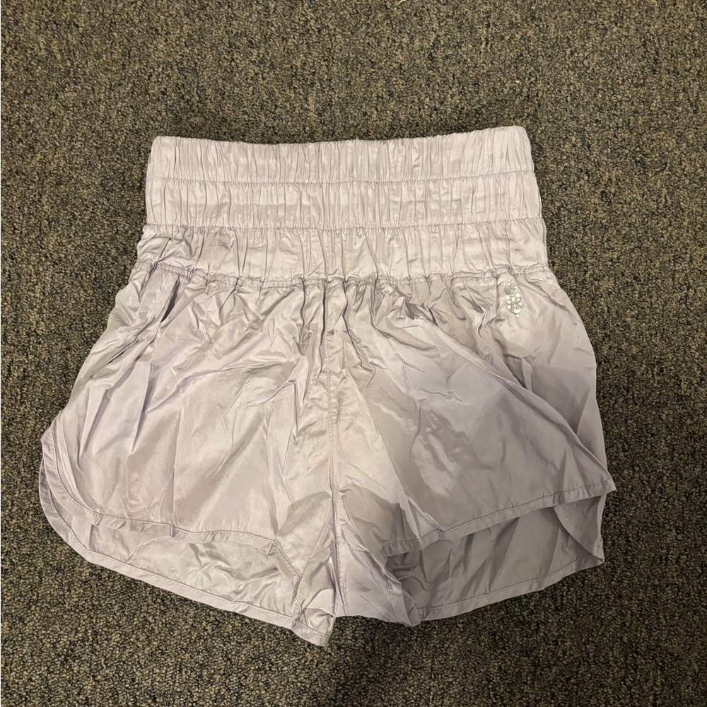 Free people shorts
